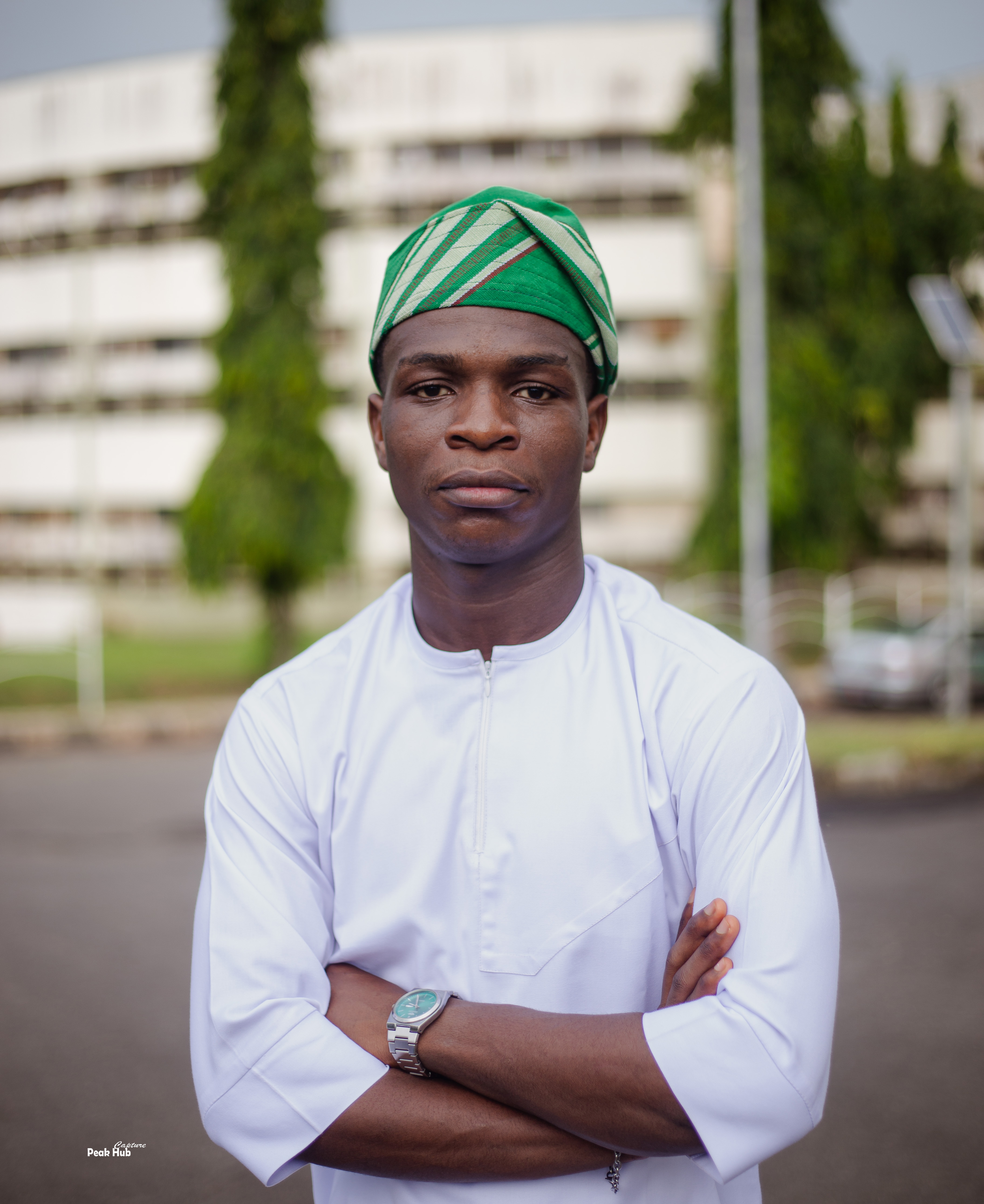 SUG Public Relations Officer