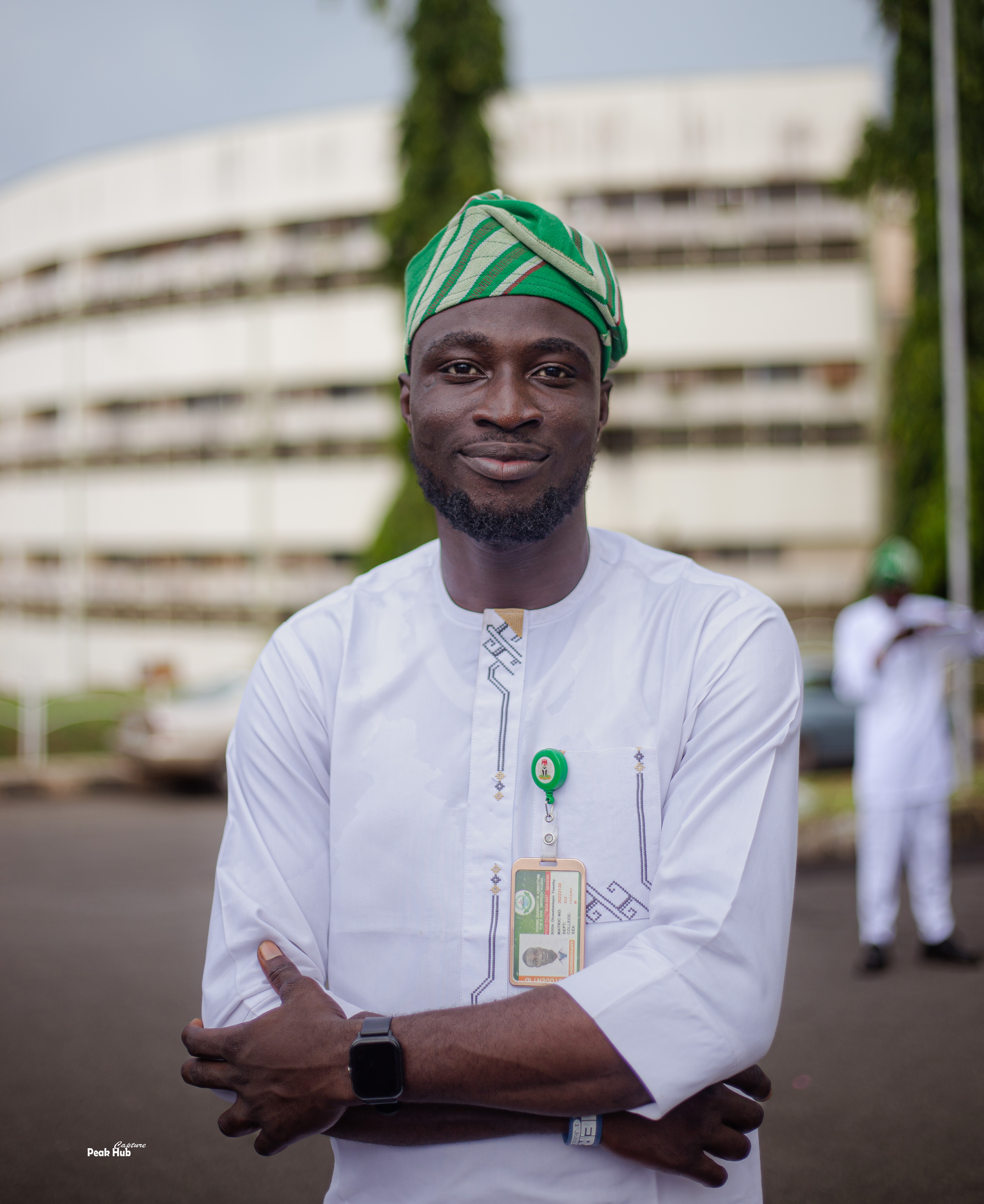 SUG President